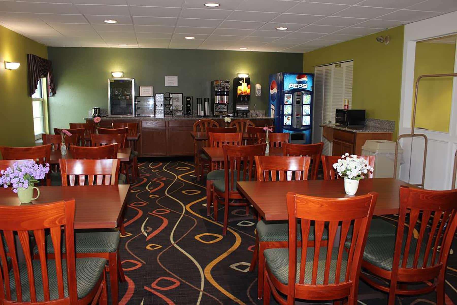 Baymont By Wyndham North Fall River Motel Dartmouth